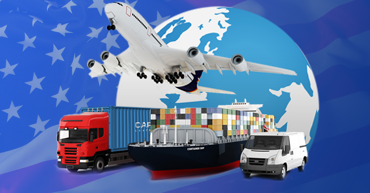 Predictions for the U.S. Freight Forwarding industry in 2022