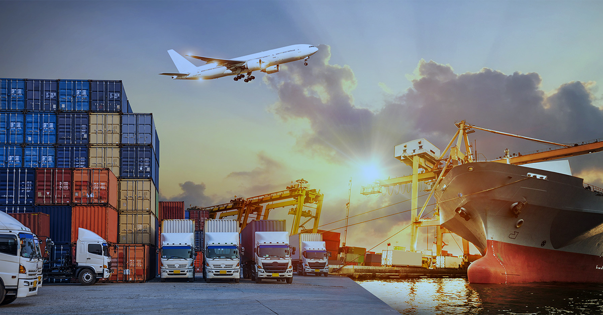 Why Freight Forwarders should use CargoWise?