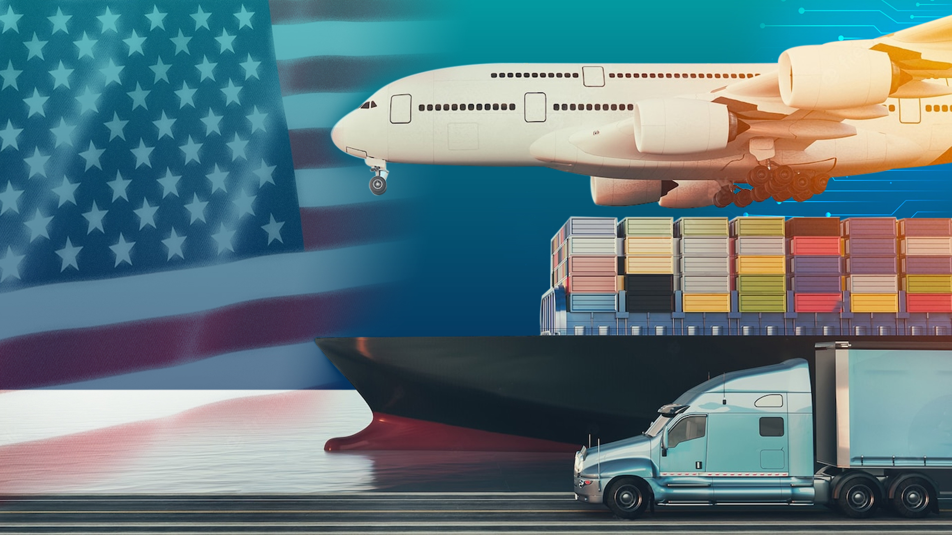 Data Automation will assist in Department of Transportation Strategic Plans in the US